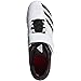 adidas Adizero Hj White/Black/Red Track Shoes (B37490)