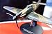IXO British Hawker Hurricane MK.I United Kingdom 1/72 diecast Plane Model Aircraft