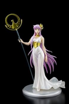 聖闘士星矢　一番くじ　第五弾　C賞　アテナ　城戸沙織　海外正規品 一番くじ 別物賞 聖闘士星矢 C賞 女神 アテナ 城戸沙織 海外限定