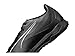 PUMA Men's Ultra 5 Play Turf Trainer Soccer Cleats, Black White, 10