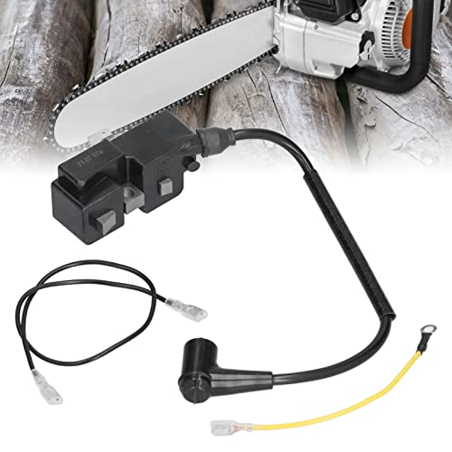 Substituição de Alto Desempenho da Bobina de Ignição 544047101 para Husqvarna 362 365 371 372 372xp