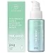 PSA THE MOST Hyaluronic Antioxidant Super Nutrient Hydration Serum: Hydrating & Plumping Serum with Multiple Hyaluronic Acid Complex, Bisabolol, Kombucha. 30 ml/1 oz.