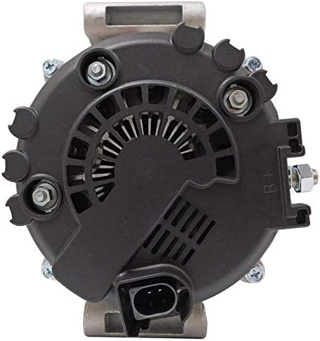 Premier Gear PG-11711 Alternator Replacement for Mercedes-Benz Slk350 V6 (12-15), R350 V6 (12-13), Ml350 V6 (12-15), Gle350 V6 (16-18), E350 V6 (12-16), C350 V6 (12-12)