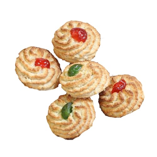 Almond Paste (400 Gr)