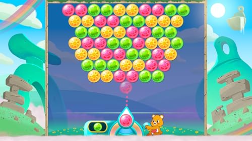Care Bears: Unlock the Magic Nintendo Switch el regalo de cumpleaños ideal 5