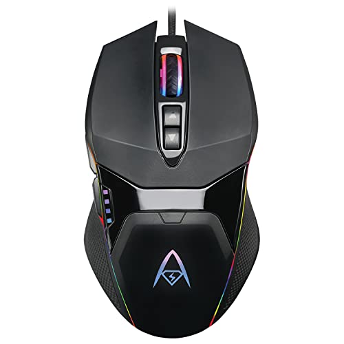 Build My PC, PC Builder, Adesso iMouse X5