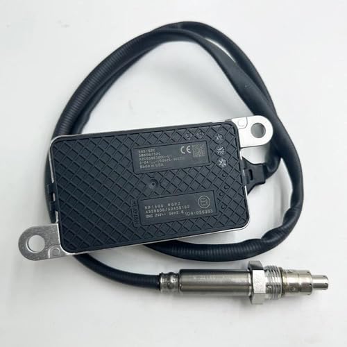 Capteur de NOx Cummins 4326868 sonde oxygène pour échappement 5WK96752C