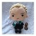 Peluches Harry Ron Hermione Draco Malfoy Muñeca Peluche Regalo Navidad 30 Cm