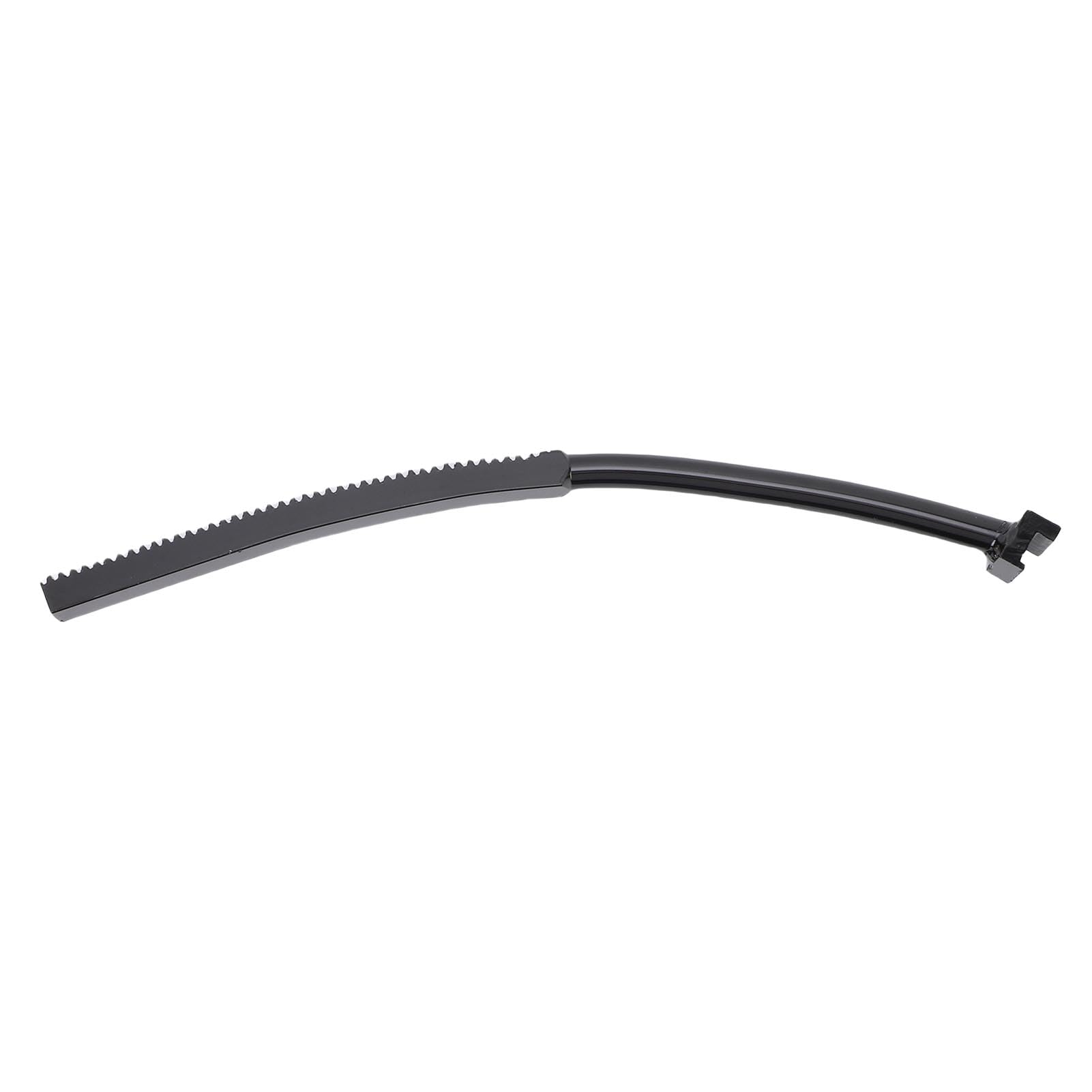 Ejoyous Herramienta para Cambiar Neumáticos de Moto de Cross, Kit de de Neumáticos de Aluminio con Piñón de Cremallera, Varillas de 15 a 25 Mm, Se Adapta a Ruedas de 16 a 21 Pulgadas para Conductores