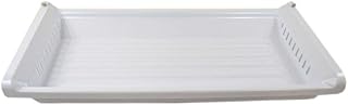 LG AJP73334502 Refrigerator Freezer Drawer Assembly Genuine Original Equipment Manufacturer (OEM) Part