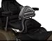 Show Chrome Accessories 52-637 Driver Backrest