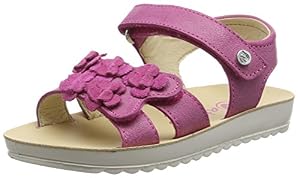Naturino Naturino Mädchen 6651 Offene Sandalen