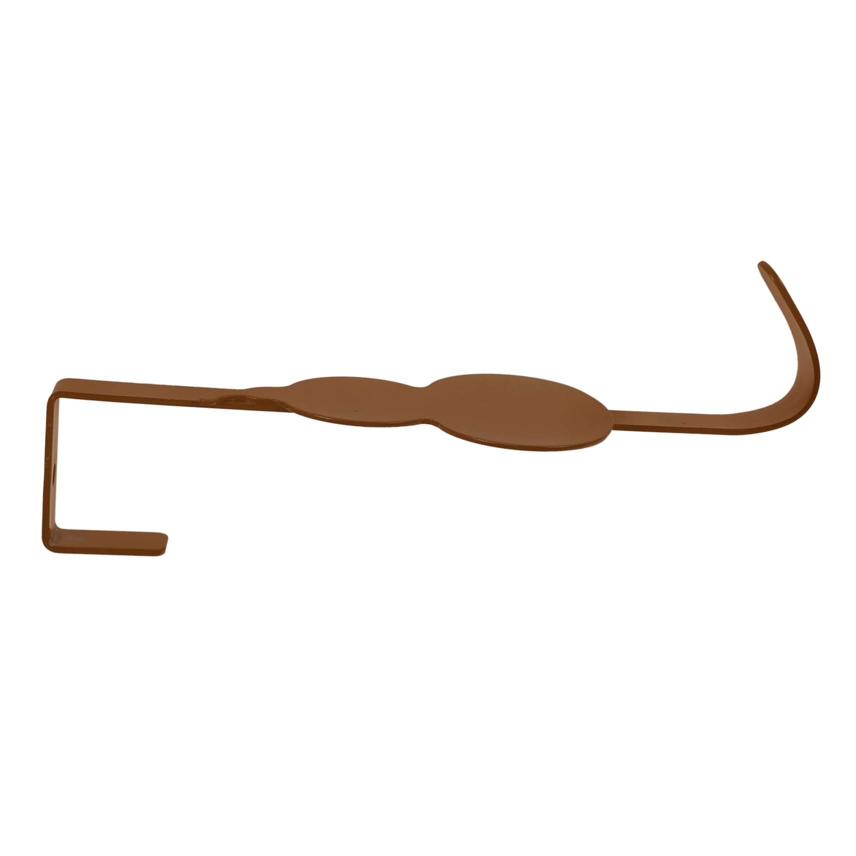 Cabilock Door Coat Rack Over The Door Hooks No Drill Needed Strong Metal Hooks for Hanging White Space Maximizing