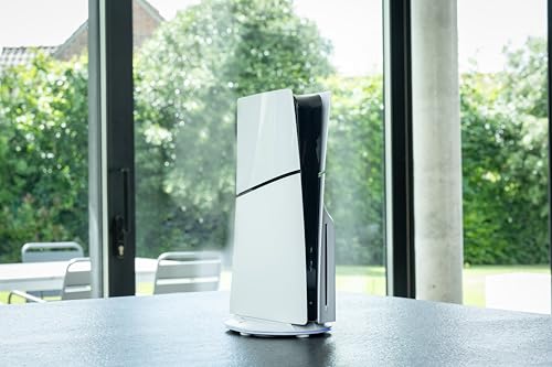 Support vertical BigBen pour console Slim PS5 - vue 9