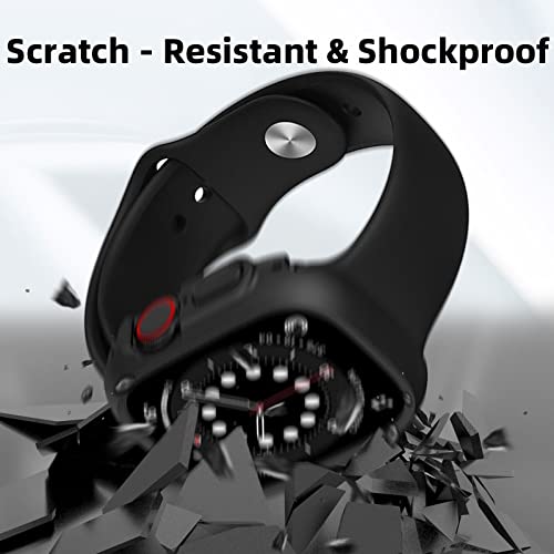 Yenwen Cover Compatibile con Apple Watch Ultra