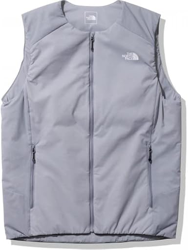 Amazon.co.jp: THE NORTH FACE(ザノースフェイス) 中綿 ベスト Ventrix