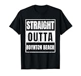 Photo Gallery direttamente da boynton beach florida maglietta Photo Gallery direttamente da boynton beach florida maglietta