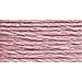 Produktbild DMC 1173727, Mouline gestrandet Baumwolle Sechs Strand Sticktwist Gewinde, Light Antik Mauve, 8.7-Yard
