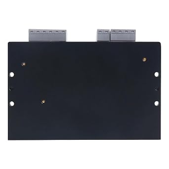 STEPPERONLINE TE Series Digital Stepper Driver 1.0-4.2A 24-50VDC for Nema 17, Nema 23 Stepper Motor