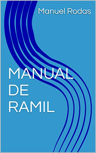 Télécharger MANUAL DE RAMIL (BIOGRAFIA Livro 2) (Portuguese Edition) PDF