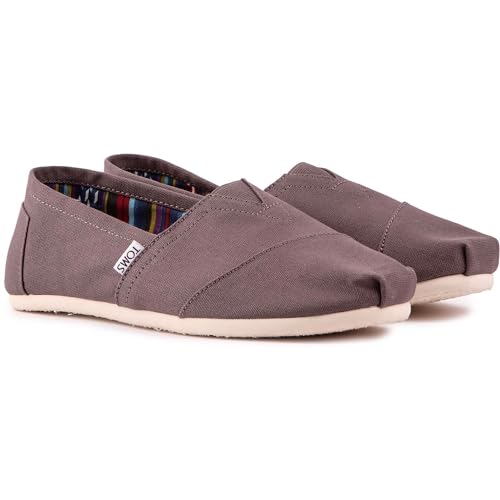 TOMS Men's Espadrille Flat Loafer2