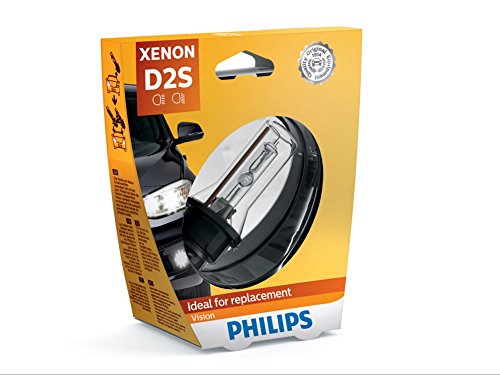 Philips d2s vision - vue 7