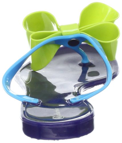 Naturino Bow Thong (Toddler/Little Kid/Big Kid)3