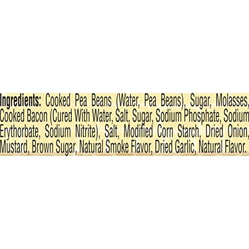 Image of B&M Baked Beans, Bacon & Onion, 16 Ounce (Pack of 12)