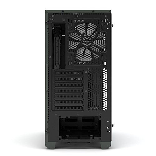 Build My PC, PC Builder, Phanteks Enthoo PRO