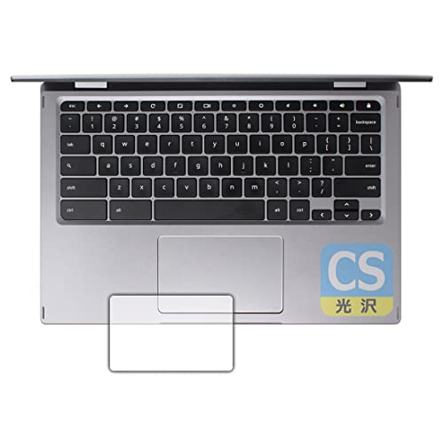 PDAH[ Acer Chromebook Spin 513 (CP513-1HV[Y) / Enterprise Spin 513Ή Crystal Shield ی tB [^b`pbhp]  {