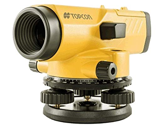 Topcon AT-B4A 24X Automatic Optical Level