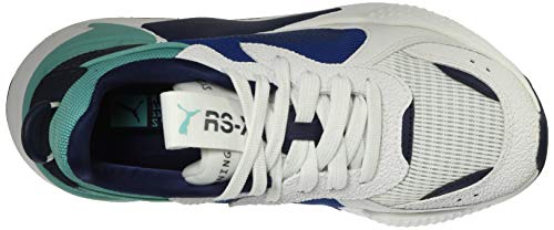 Image of PUMA Men's Rs-x Sneaker