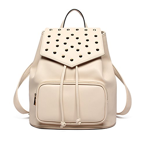 Sac à dos version coréenne femme pour soulager le dos au collège et en loisirs