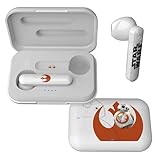 Keyscaper Star Wars BB-8 FactionTech Wireless TWS Earbuds