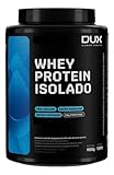 Whey Protein Isolado Dux Coco 900g