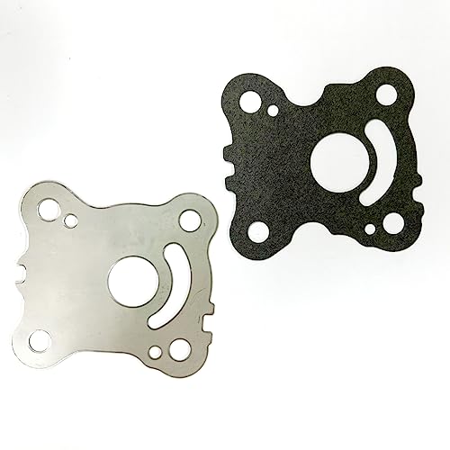Image of Forestity 06193ZW9020 Compatible with Honda 06193-ZW9-020 Water Pump Kit, for Honda Marine Outboard BF8D BFP8D BF9D BFP9.9D