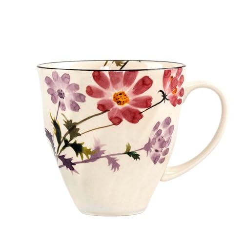 美濃焼 マグカップ 花柄」の人気商品一覧 | 安い商品を通販サイトから