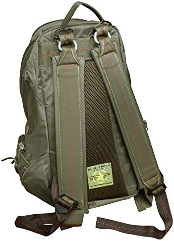 PURE TRASH SAC à Dos Sac Militaire Homme Femme EUR 89,66 - FR