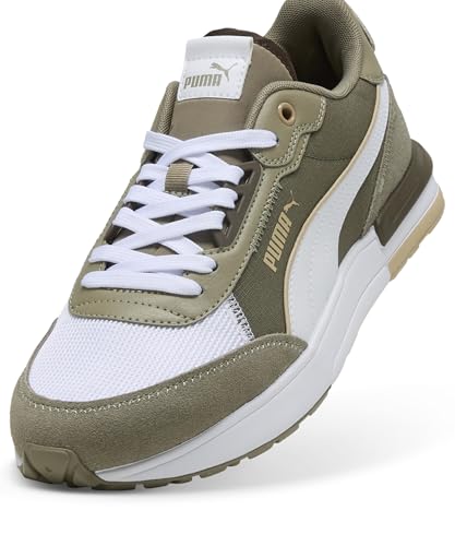 Image of Puma Men R22 Sneaker