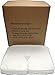 Therabuilt® Disposable Headrest Covers, Case of 10 (100 count each)
