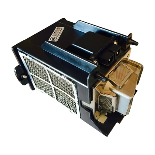 Lámpara y carcasa Advanced Lamps para proyector Runco LS-HB miniatura 1