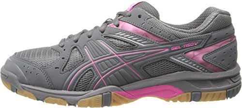 ASICS Women's Gel 1150V Volley Ball Shoe3