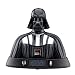 Star Wars Darth Vader Bluetooth Speaker with Speakerphone Voice Activation & Charging Cable Included