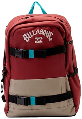 BILLABONG Command Skate - U - Rouge Cover