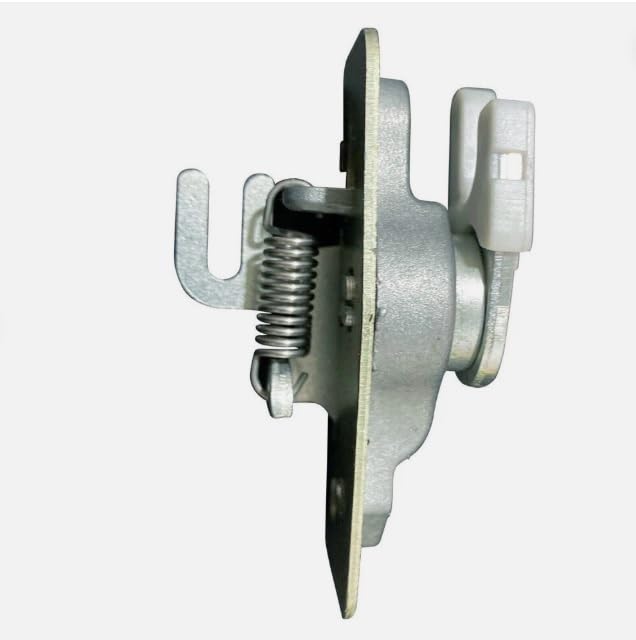 SERRATURA DESTRA PORTA LATERALE SCORREVOLE COMPATIBILE CON Citroen Jumper FIAT Ducato Peugeot Boxer 1310595080 8726.83