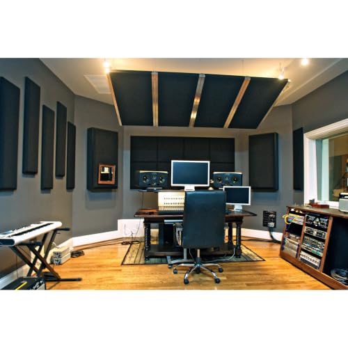 Acoustic Room Treatment and Perspective