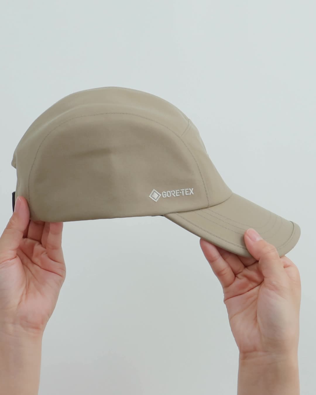 Amazon | [ザノースフェイス] ゴアテックスキャップ ユニセックス 防水