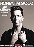 Andy Grammer - Honey, I'm Good - Sheet Music Single