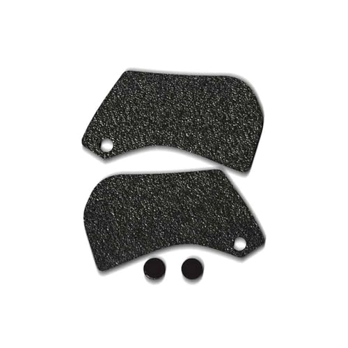 Tampon réservoir moto Kawasaki KLR650 protection emblème autocollant anti-rayure