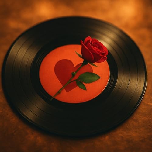 Page de couverture de Season 4 - Episode21 - Love Songs
